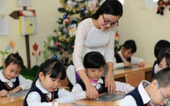 Bài toán quy hoạch đào tạo giáo viên tại Việt Nam