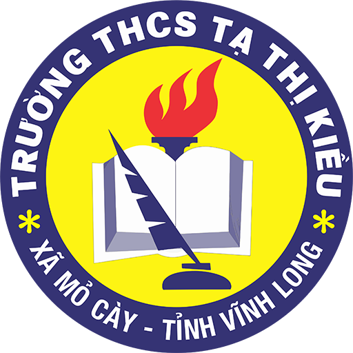 Trường THCS Tạ Thị Kiều