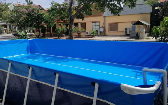 Giáo dục phòng tránh đuối nước cho học sinh