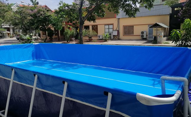 Giáo dục phòng tránh đuối nước cho học sinh