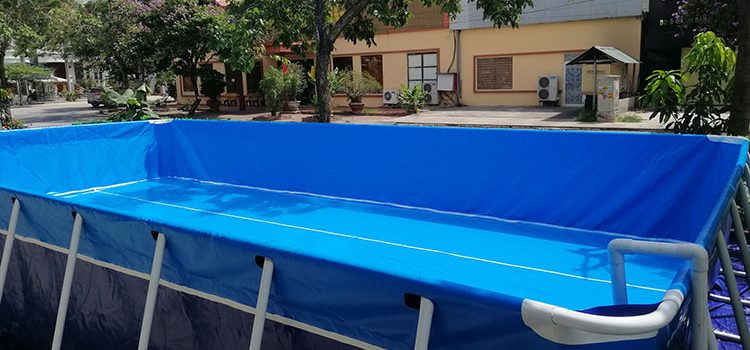 Giáo dục phòng tránh đuối nước cho học sinh