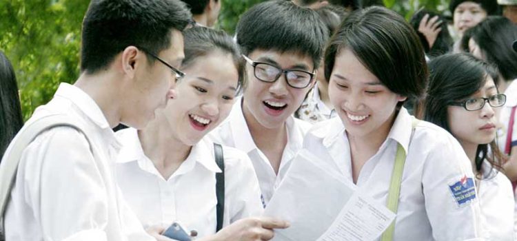 Chấm Văn thế nào để thực sự “mở”