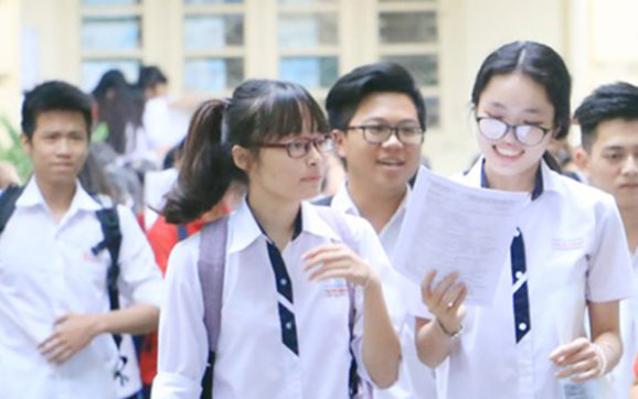 Chất lượng giáo dục Việt Nam dưới nhiều góc nhìn