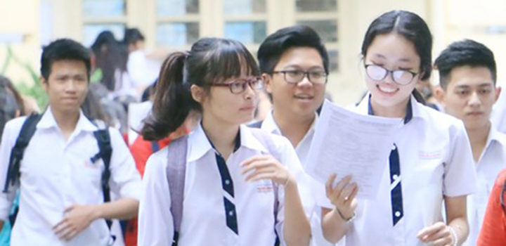 Chất lượng giáo dục Việt Nam dưới nhiều góc nhìn
