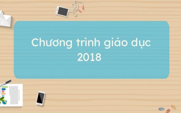 Số tiết thực dạy của giáo viên ở chương trình 2018 được thực hiện ra sao?