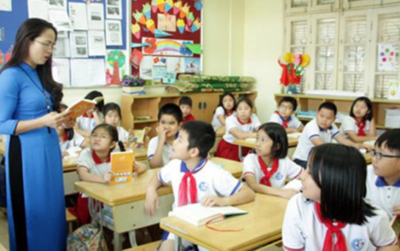 Đội ngũ nhà giáo – quyết định thành công đổi mới giáo dục