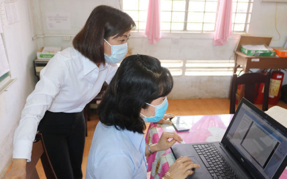 Chủ động chuẩn bị đón học sinh trở lại trường