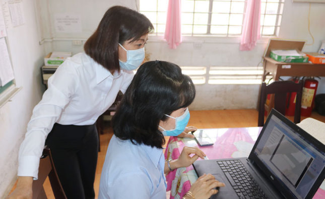 Chủ động chuẩn bị đón học sinh trở lại trường