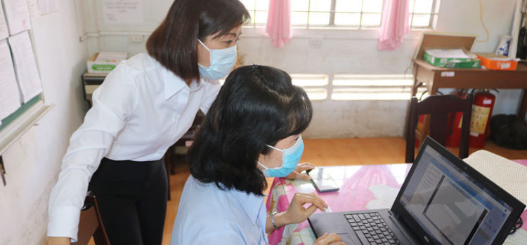 Chủ động chuẩn bị đón học sinh trở lại trường