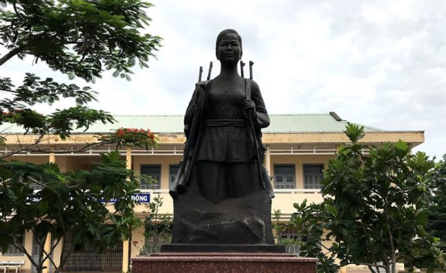 Giới thiệu chung