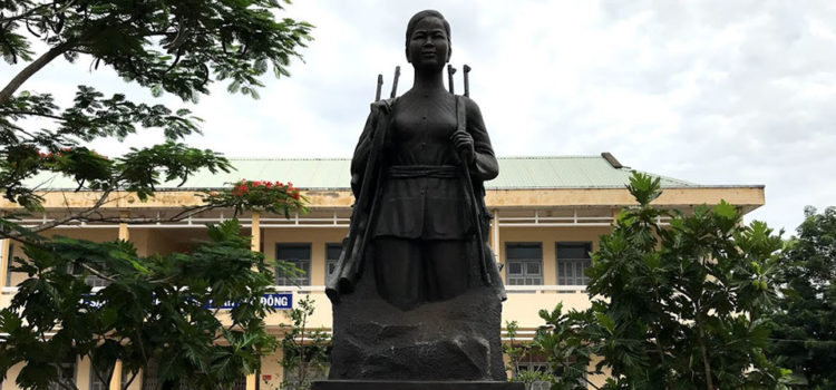 Giới thiệu chung