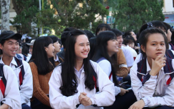 Giải đáp nhiều băn khoăn về kỳ thi THPT quốc gia 2015