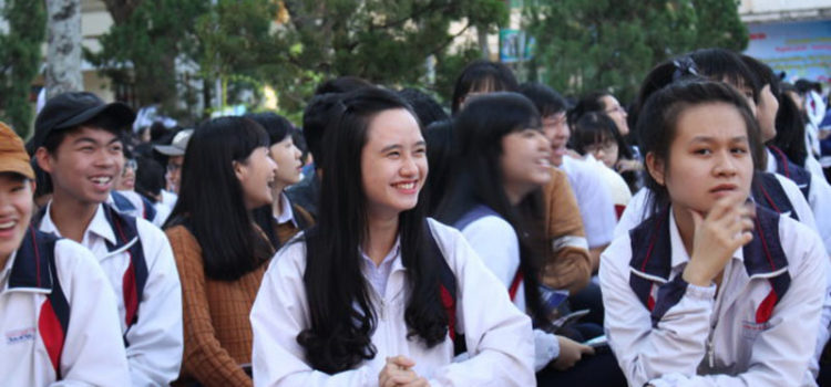Giải đáp nhiều băn khoăn về kỳ thi THPT quốc gia 2015