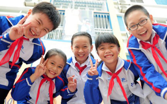Ngành Giáo dục đang triển khai nhiều giải pháp đổi mới