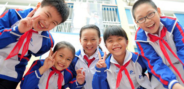 Ngành Giáo dục đang triển khai nhiều giải pháp đổi mới