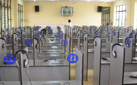 Triển khai Đề án Ngoại ngữ 2020: Chấn chỉnh chuyện mua sắm
