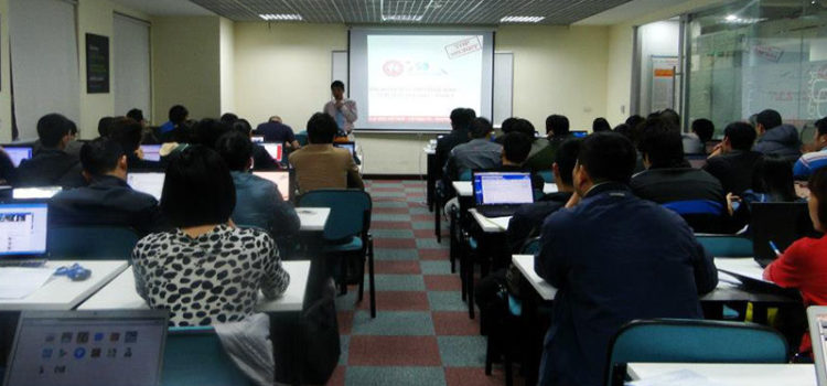 Năm học 2012-2013: Tập trung thực hiện 4 nhóm nhiệm vụ trọng tâm