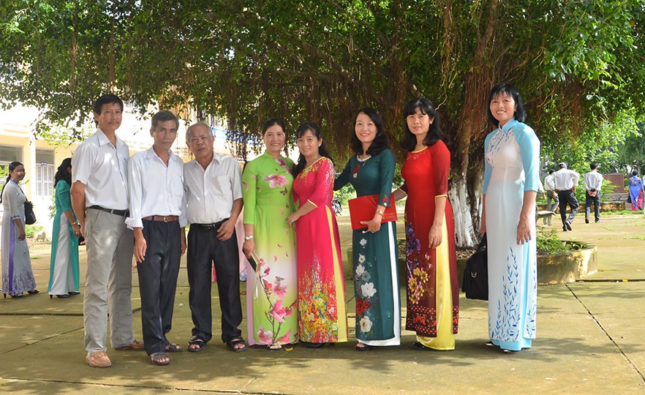 Tổ Toán