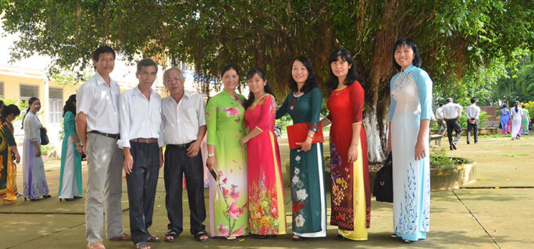 Tổ Toán