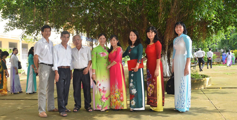 Tổ Toán