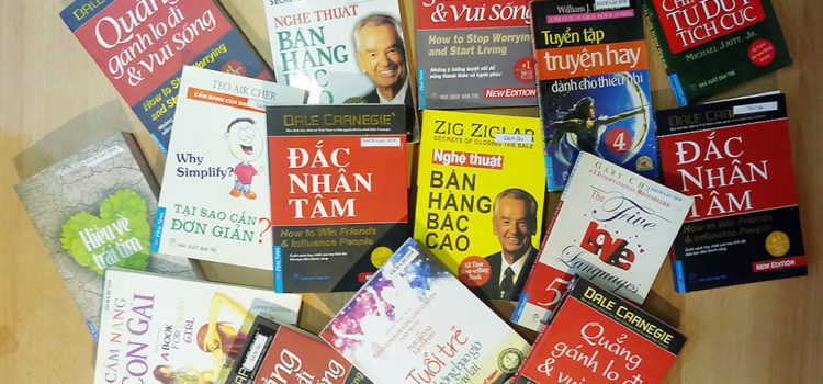 Danh mục tài liệu – Tham khảo 1