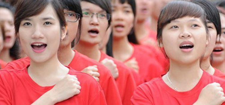 Đưa vào giảng dạy nội dung bảo vệ chủ quyền lãnh thổ