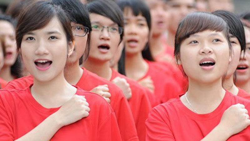 Đưa vào giảng dạy nội dung bảo vệ chủ quyền lãnh thổ